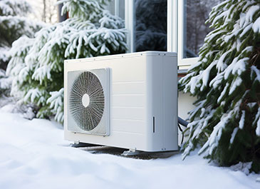 Heat Pump