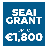 solar grant 1,800 euros